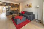 Etagenwohnung Frankfurt am Main Bahnhofsviertel - 2 Zimmer, 55 m&sup2;, 1.695&euro; | Angebot:24025853