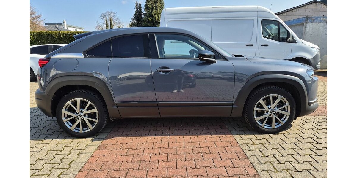 Mazda MX-30 Basis 78.555 km 12.890 &euro; Rodgau 63110