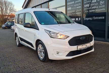 Ford Tourneo Connect 154.200 km 12.990 € Offenbach am Main 63069