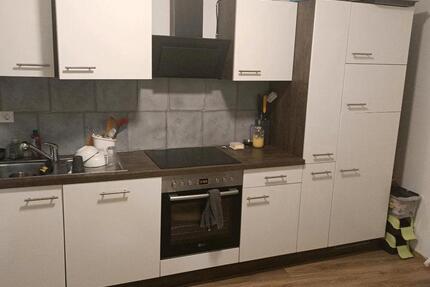 4 Zimmer Wohnung inklusive Einbauküche 4 zimmer