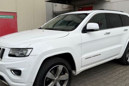 Jeep Grand Cherokee 135.000 km 16.990 &euro; Frankfurt am Main 65933