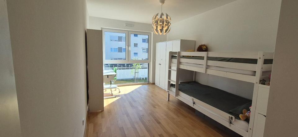 Etagenwohnung Offenbach am Main Bieberer Berg - 4 Zimmer, 93 m&sup2;, 498.000&euro; | Angebot:26866324