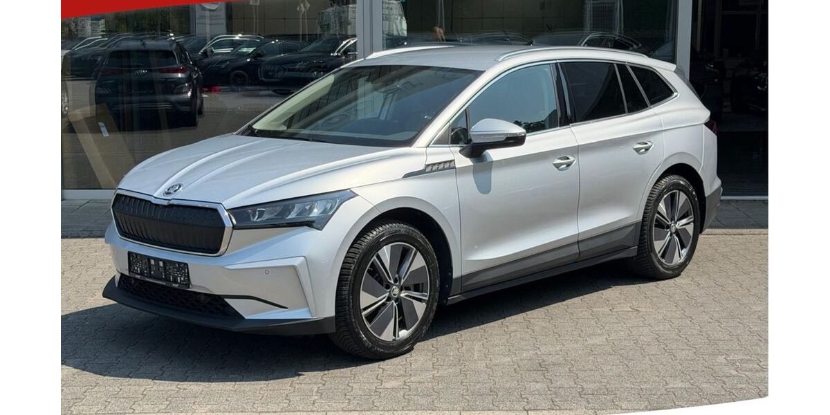 Skoda Enyaq 10.250 km 38.950 &euro; Dieburg 64807