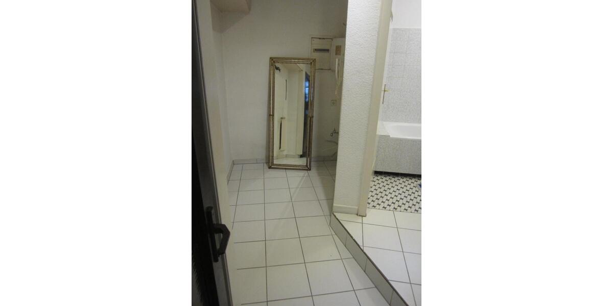 Stilvolle 2-Zimmer-Wohnung mit Einbauküche in Obertshausen 2 zimmer