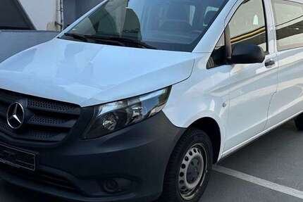 Mercedes-Benz Vito 130.000 km 19.990 &euro; Eschborn 65760