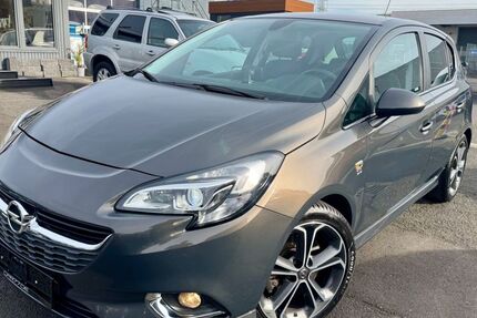Opel Corsa 133.350 km 7.990 € Maintal 63477