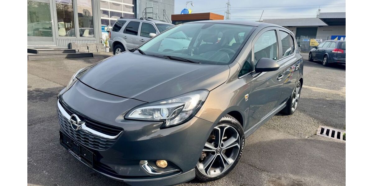 Opel Corsa 133.350 km 7.990 € Maintal 63477
