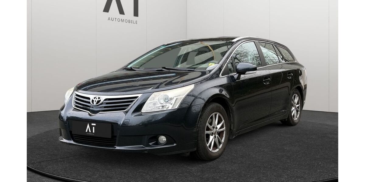 Toyota Avensis 213.388 km 3.490 &euro; Frankfurt am Main 65933