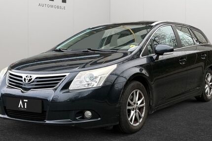 Toyota Avensis 213.388 km 3.990 &euro; Frankfurt am Main 65933