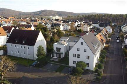 Wohnung Alzenau in Unterfranken Alzenau - 2 Zimmer, 74 m&sup2;, 388.000&euro; | Angebot:25705991