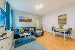 Etagenwohnung Frankfurt am Main Nordend-West - 2 Zimmer, 38 m&sup2;, 1.440&euro; | Angebot:26683315