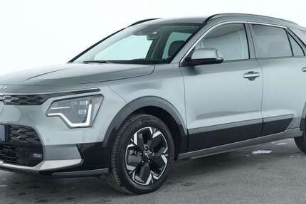 Kia Niro 19.360 km 26.922 € Dietzenbach bei Frankfurt 63128