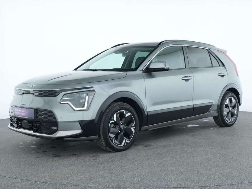 Kia Niro 19.360 km 26.922 € Dietzenbach bei Frankfurt 63128