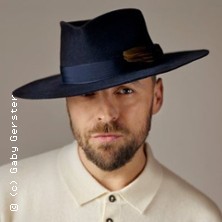 Max Mutzke 26.06.2026 Burggarten Dreieichenhain