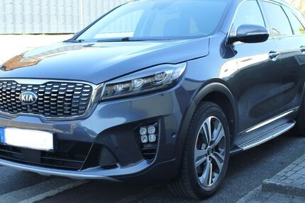 Kia Sorento 97.750 km 22.689 € Friedrichsdorf 61381