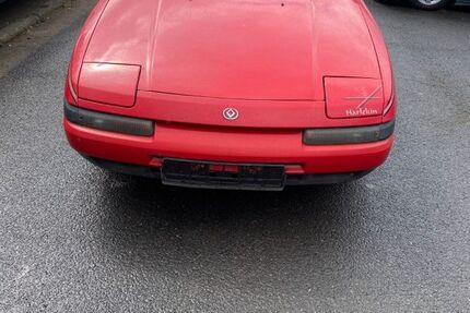 Mazda 323 179.000 km 3.999 &euro; Hanau 63457