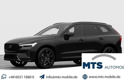 Volvo XC60 7.500 km 67.970 &euro; Friedberg 61169