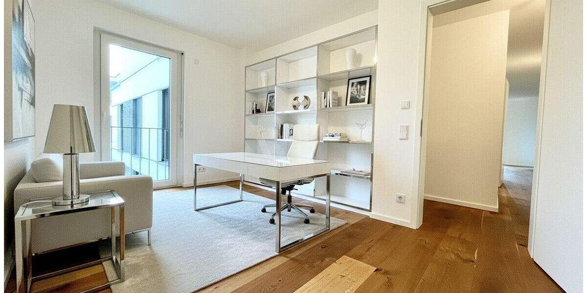 Etagenwohnung Kriftel - 4 Zimmer, 127 m&sup2;, 675.000&euro; | Angebot:25800935