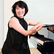 Claire Huangci 16.11.2025 STADTHALLE LANGEN