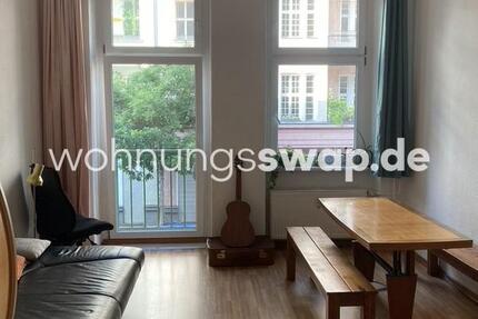 Wohnungsswap - 2 Zimmer, 57 m² - Stuttgarter Straße, Frankfurt am Main 2 zimmer