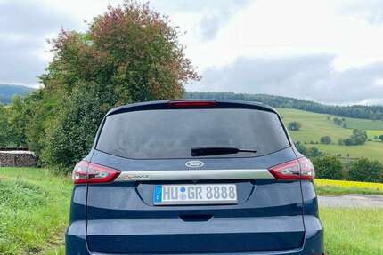 Ford S-Max 210.000 km 12.880 € Großauheim (Hanau) 63457
