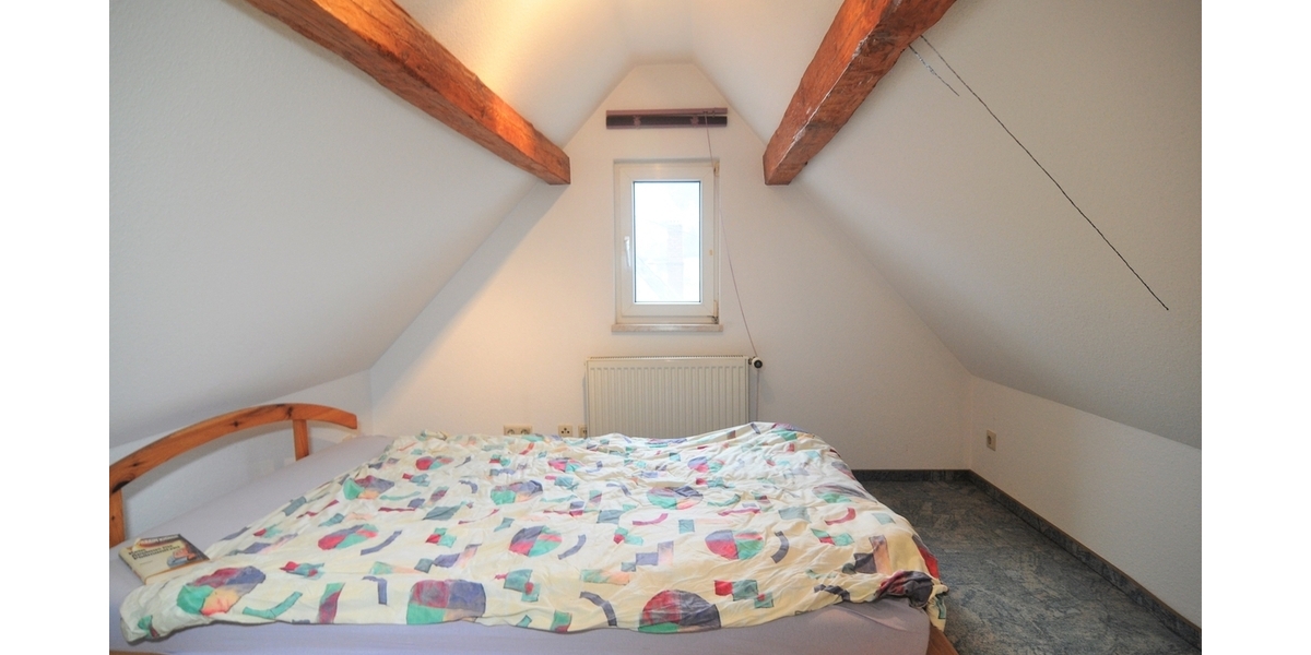 Top Angebot: 1 Grundstück, 3 Gebäude, bis zu 5 WE, davon 3 vermietet - Mehrfamilienhaus, Wohnhaus Schmitten | Angebot:26339403