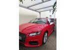 Audi TTS 42.000 km 35.900 &euro; Darmstadt 64283