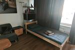 Möblierte Wohnung Stadtmitte Offenbach 1 zimmer