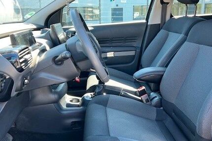 Citroen C4 Cactus 155.000 km 6.300 &euro; Karben 61184