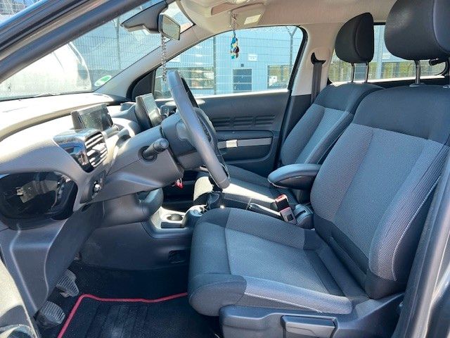 Citroen C4 Cactus 155.000 km 6.300 &euro; Karben 61184