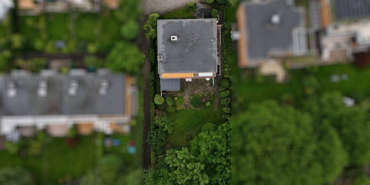 Mehrfamilienhaus, Wohnhaus Frankfurt am Main Eschersheim - 8 Zimmer, 254 m&sup2;, 749.000&euro; | Angebot:25663788