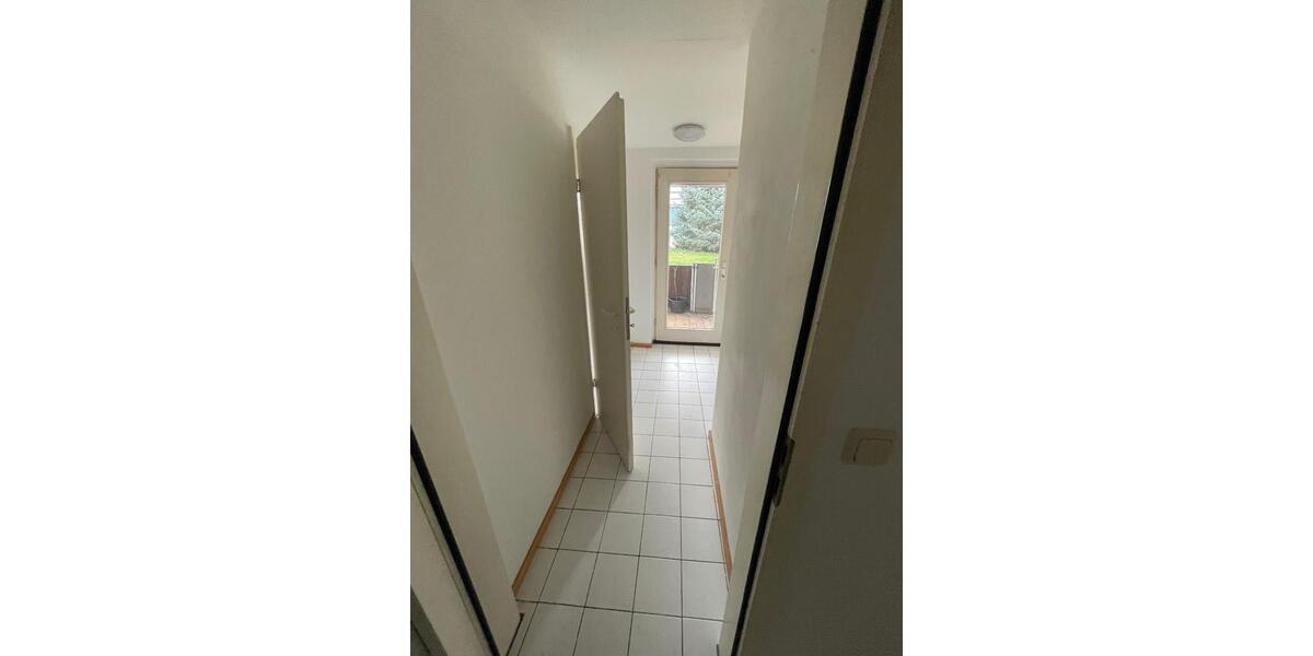 Ruhige 1-Zimmer Wohnung 1 zimmer