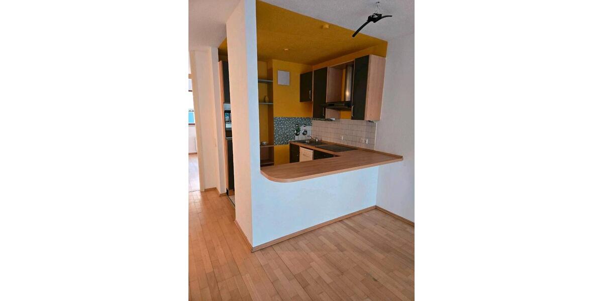 Erdgeschoßwohnung Darmstadt - 2 Zimmer, 68 m&sup2;, 300.000&euro; | Angebot:26779495
