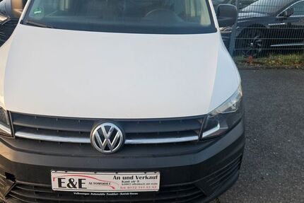 VW Caddy 204.000 km 7.750 &euro; Frankfurt amMain 60386
