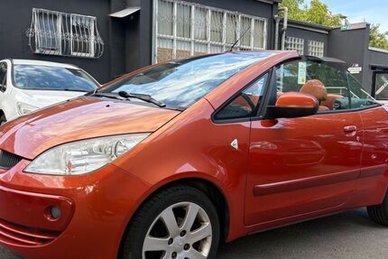 Mitsubishi Colt 182.000 km 1.999 &euro; Frankfurt am Main 60431