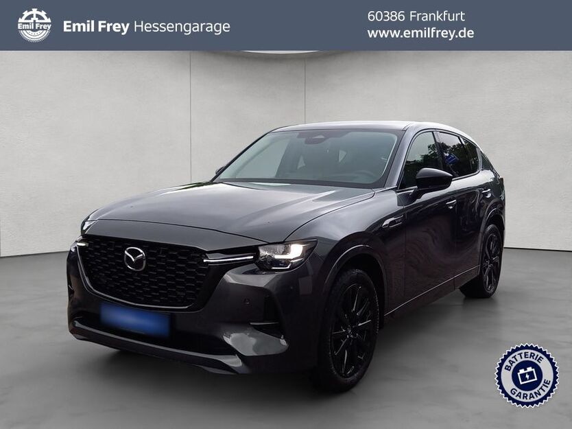 CX-60