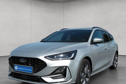 Ford Focus 19.325 km 22.950 &euro; Frankfurt 60386