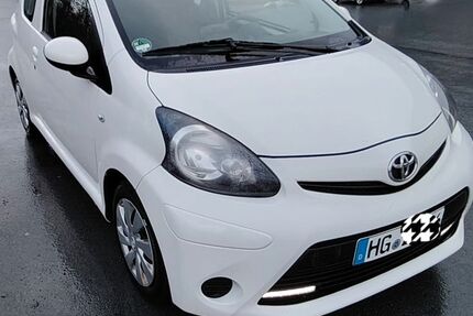Toyota Aygo (X) 159.000 km 3.950 &euro; Usingen 61250
