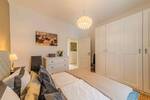 Etagenwohnung Frankfurt am Main Nordend-West - 2 Zimmer, 50 m&sup2;, 1.730&euro; | Angebot:26388795