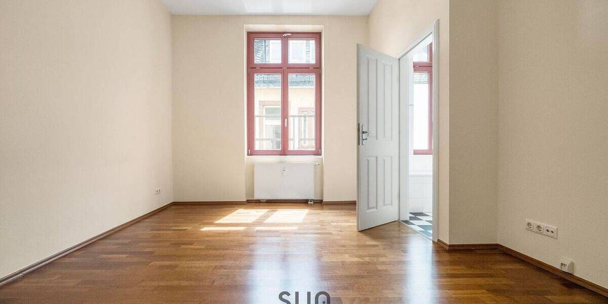 Etagenwohnung Frankfurt am Main Bahnhofsviertel - 2 Zimmer, 74 m&sup2;, 499.000&euro; | Angebot:26628897