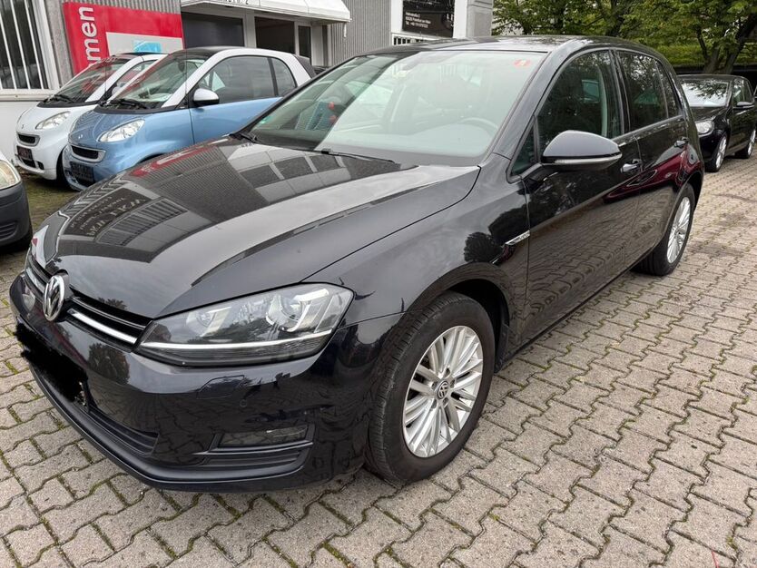 VW Golf 239.000 km 8.500 € Frankfurt am Main 60528
