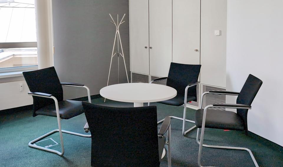 Gewerbeobjekt Frankfurt am Main Bockenheim - 189&euro; | Angebot:25772554
