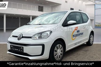 VW up!