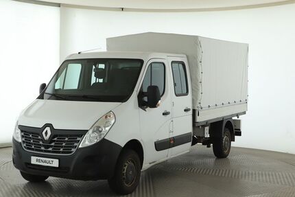 Renault Master 67.755 km 18.820 € Frankfurt / Main 60314