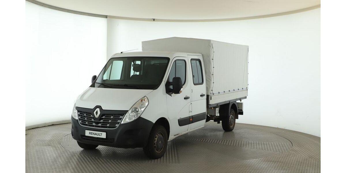 Renault Master 67.755 km 18.820 € Frankfurt / Main 60314