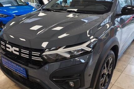 Dacia Jogger 47.187 km 21.090 &euro; Friedberg 61169