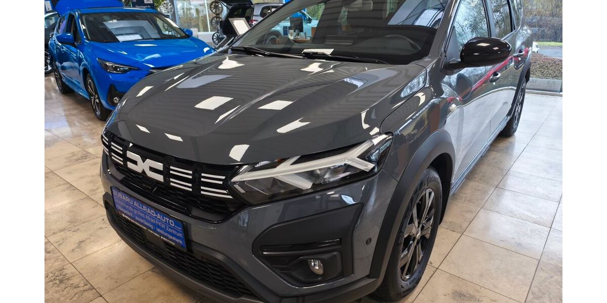 Dacia Jogger 47.187 km 21.090 &euro; Friedberg 61169