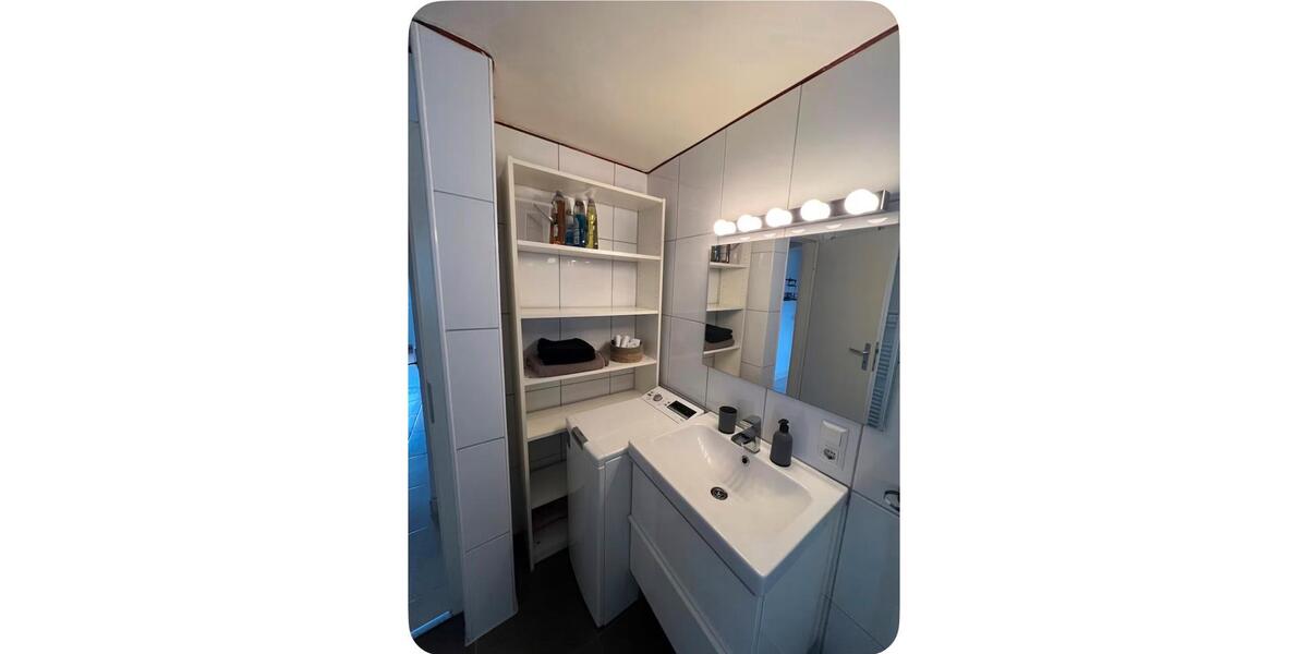 Maisonettenwohnung Frankfurt am Main Bergen-Enkheim - 3 Zimmer, 68 m&sup2;, 1.450&euro; | Angebot:25655271