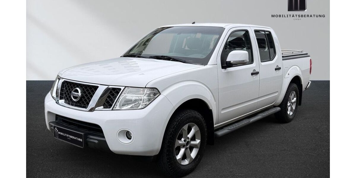 Nissan Navara 143.123 km 16.999 &euro; Ginsheim-Gustavsburg 65462