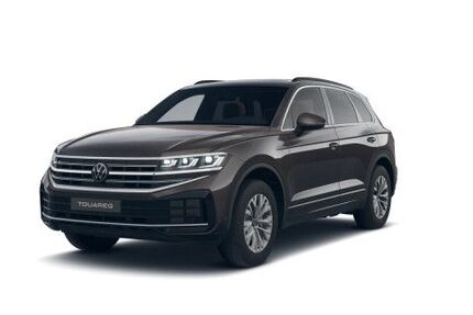 VW Touareg 5.038 km 61.880 &euro; Frankfurt 60326